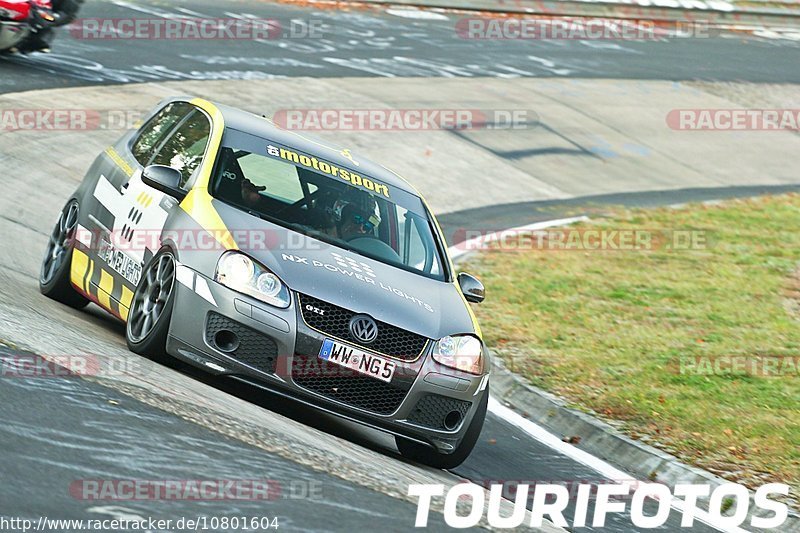 Bild #10801604 - Touristenfahrten Nürburgring Nordschleife (16.09.2020)