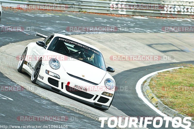 Bild #10801606 - Touristenfahrten Nürburgring Nordschleife (16.09.2020)