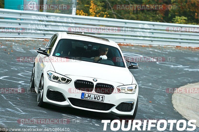 Bild #10801610 - Touristenfahrten Nürburgring Nordschleife (16.09.2020)