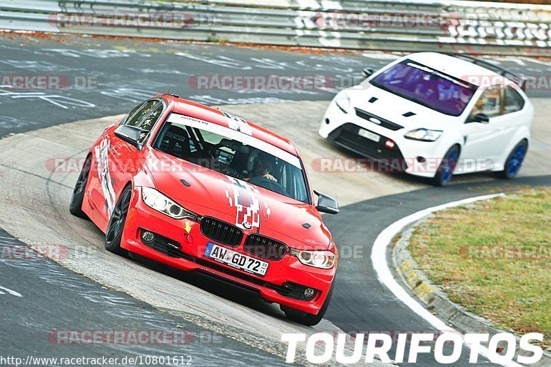 Bild #10801612 - Touristenfahrten Nürburgring Nordschleife (16.09.2020)