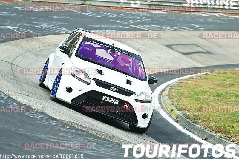 Bild #10801615 - Touristenfahrten Nürburgring Nordschleife (16.09.2020)