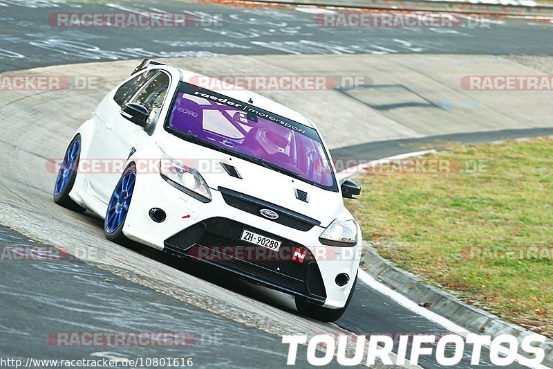 Bild #10801616 - Touristenfahrten Nürburgring Nordschleife (16.09.2020)