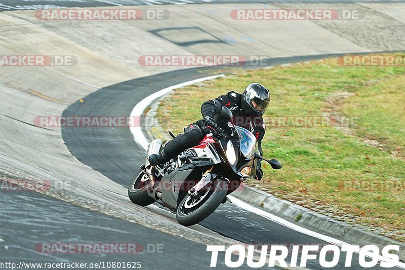 Bild #10801625 - Touristenfahrten Nürburgring Nordschleife (16.09.2020)