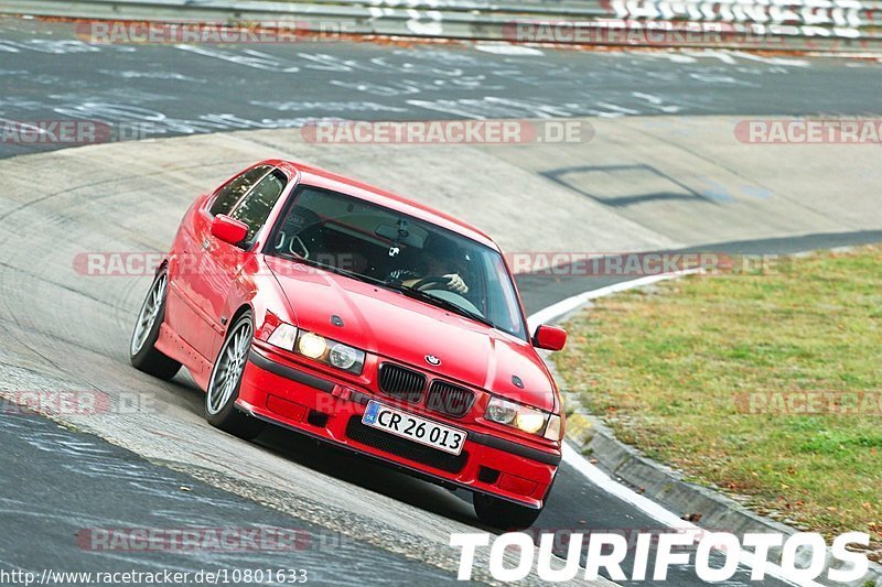 Bild #10801633 - Touristenfahrten Nürburgring Nordschleife (16.09.2020)