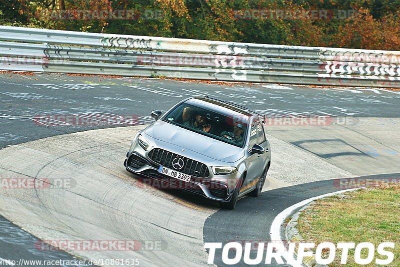 Bild #10801635 - Touristenfahrten Nürburgring Nordschleife (16.09.2020)