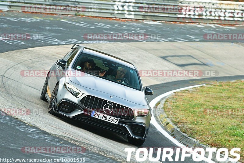 Bild #10801636 - Touristenfahrten Nürburgring Nordschleife (16.09.2020)