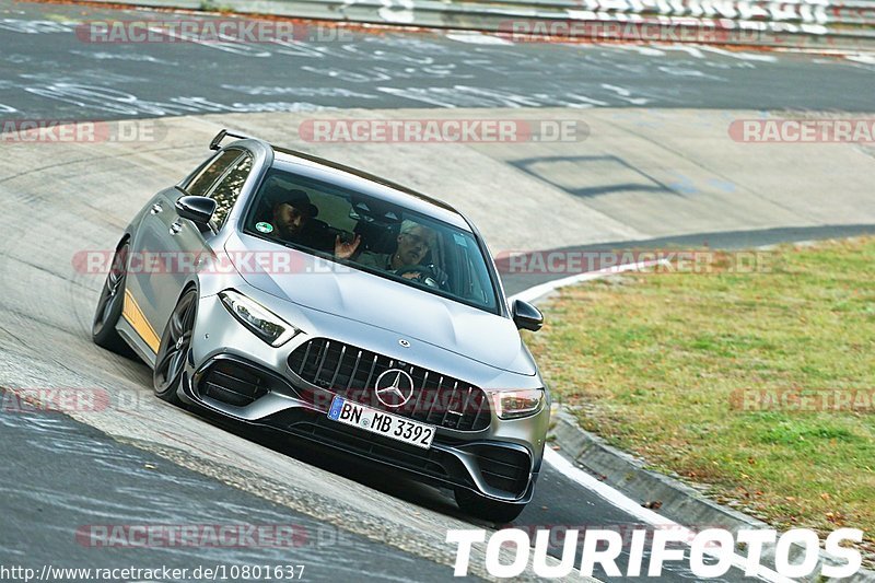 Bild #10801637 - Touristenfahrten Nürburgring Nordschleife (16.09.2020)