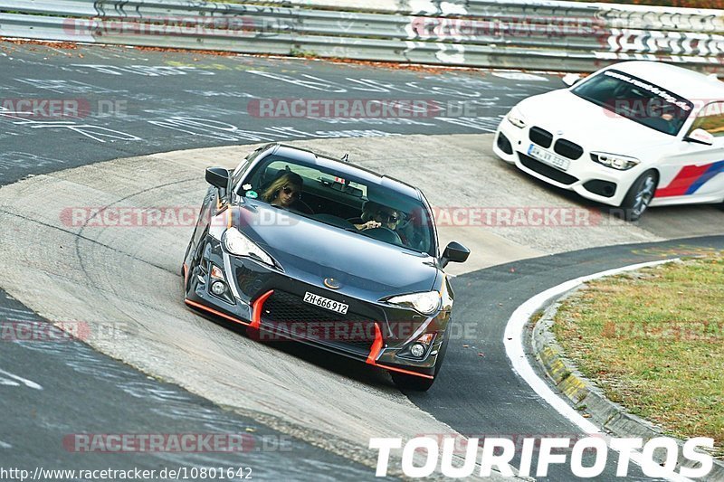 Bild #10801642 - Touristenfahrten Nürburgring Nordschleife (16.09.2020)