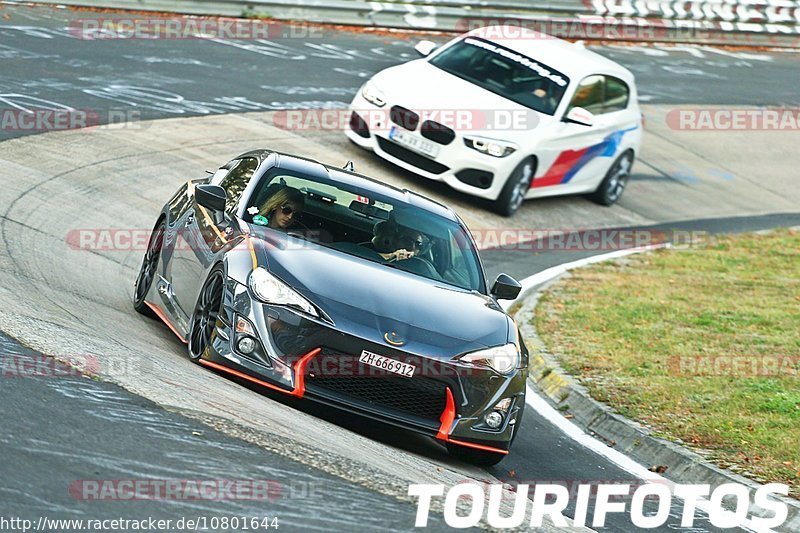 Bild #10801644 - Touristenfahrten Nürburgring Nordschleife (16.09.2020)