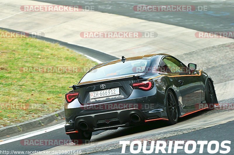 Bild #10801646 - Touristenfahrten Nürburgring Nordschleife (16.09.2020)