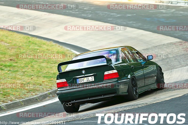 Bild #10801651 - Touristenfahrten Nürburgring Nordschleife (16.09.2020)