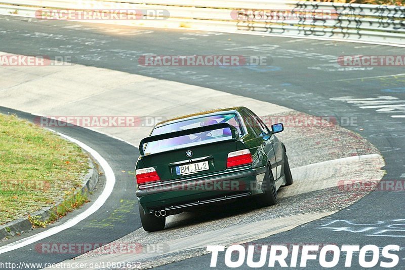 Bild #10801652 - Touristenfahrten Nürburgring Nordschleife (16.09.2020)