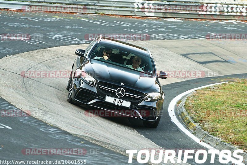 Bild #10801656 - Touristenfahrten Nürburgring Nordschleife (16.09.2020)