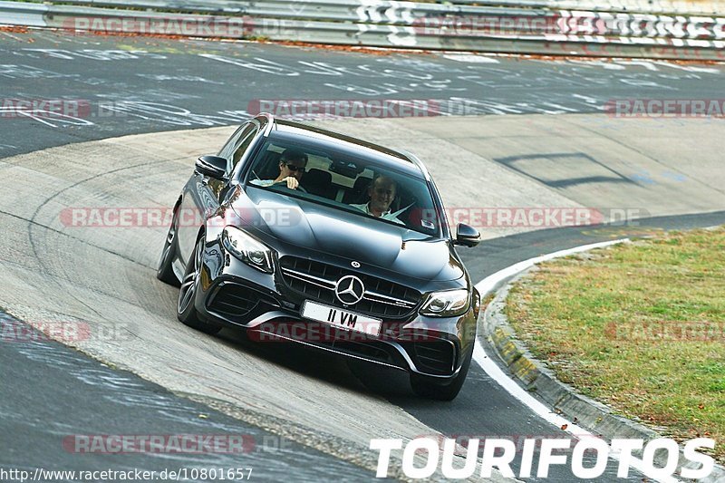 Bild #10801657 - Touristenfahrten Nürburgring Nordschleife (16.09.2020)