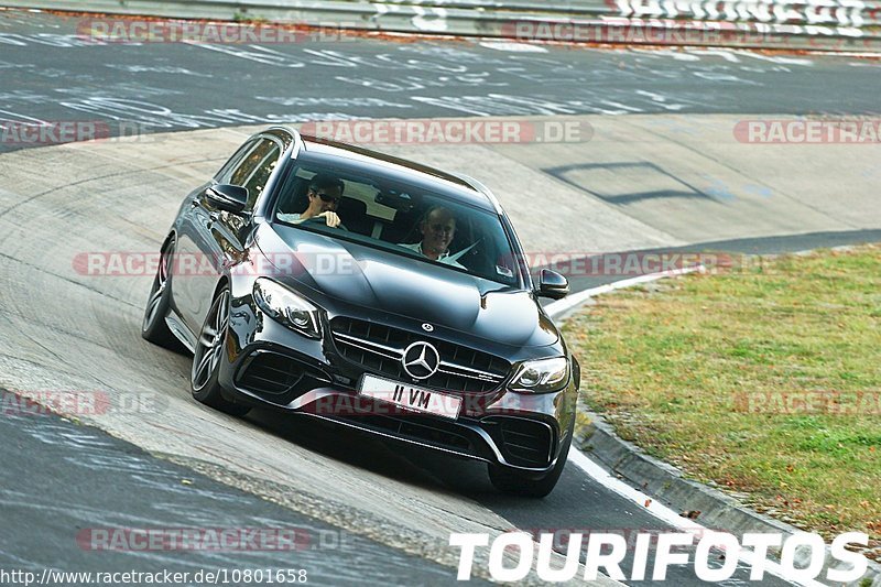 Bild #10801658 - Touristenfahrten Nürburgring Nordschleife (16.09.2020)