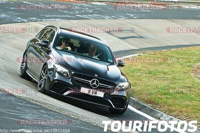 Bild #10801659 - Touristenfahrten Nürburgring Nordschleife (16.09.2020)