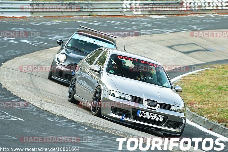 Bild #10801664 - Touristenfahrten Nürburgring Nordschleife (16.09.2020)