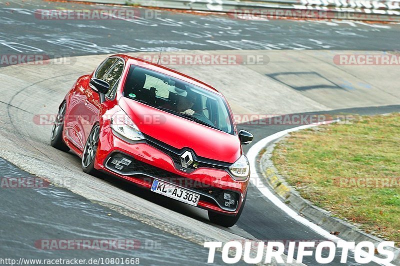 Bild #10801668 - Touristenfahrten Nürburgring Nordschleife (16.09.2020)