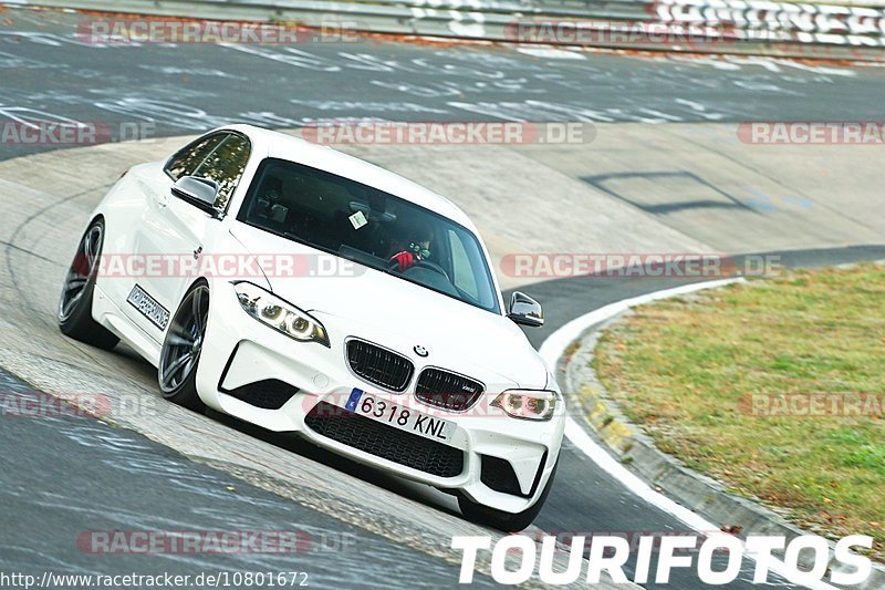 Bild #10801672 - Touristenfahrten Nürburgring Nordschleife (16.09.2020)