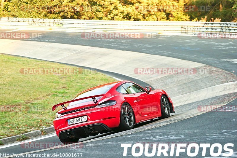 Bild #10801677 - Touristenfahrten Nürburgring Nordschleife (16.09.2020)