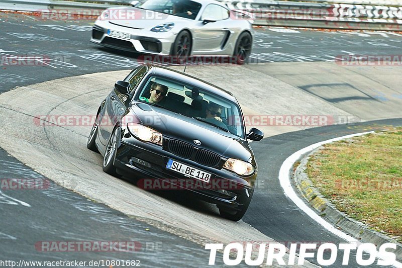 Bild #10801682 - Touristenfahrten Nürburgring Nordschleife (16.09.2020)