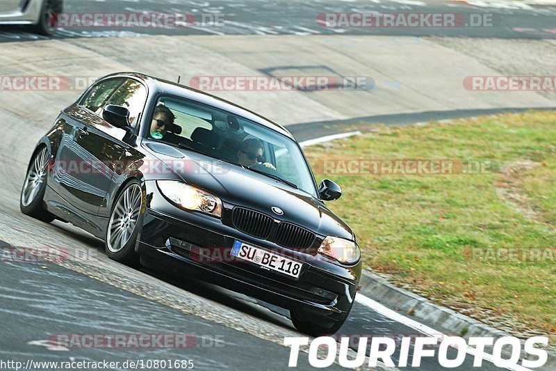 Bild #10801685 - Touristenfahrten Nürburgring Nordschleife (16.09.2020)