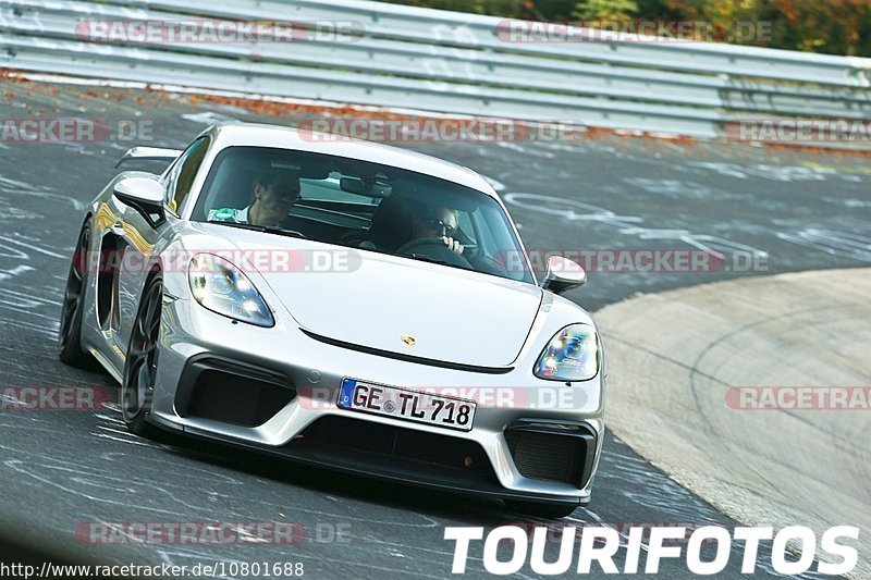 Bild #10801688 - Touristenfahrten Nürburgring Nordschleife (16.09.2020)