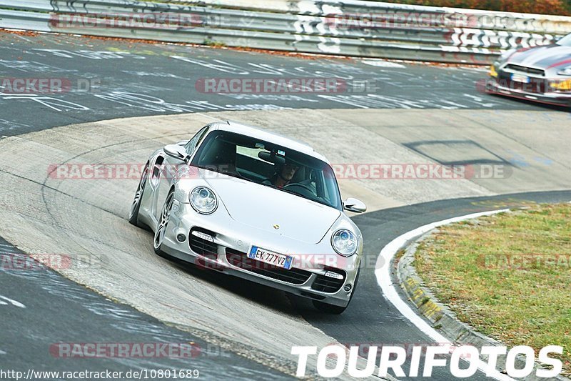 Bild #10801689 - Touristenfahrten Nürburgring Nordschleife (16.09.2020)