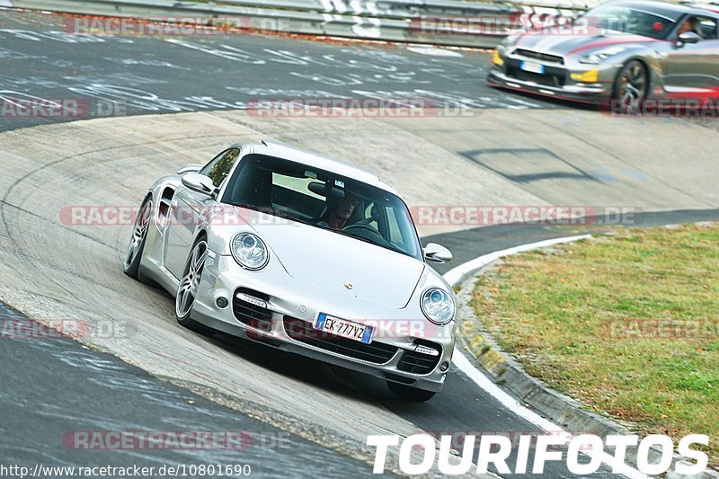 Bild #10801690 - Touristenfahrten Nürburgring Nordschleife (16.09.2020)