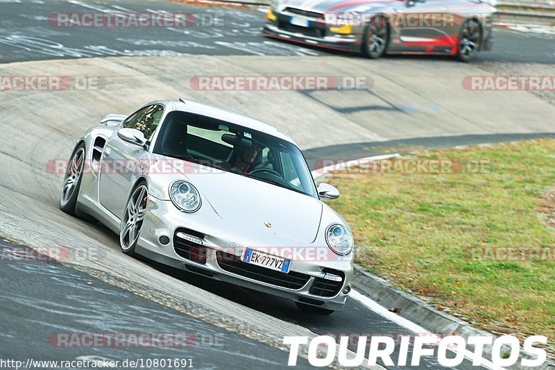 Bild #10801691 - Touristenfahrten Nürburgring Nordschleife (16.09.2020)