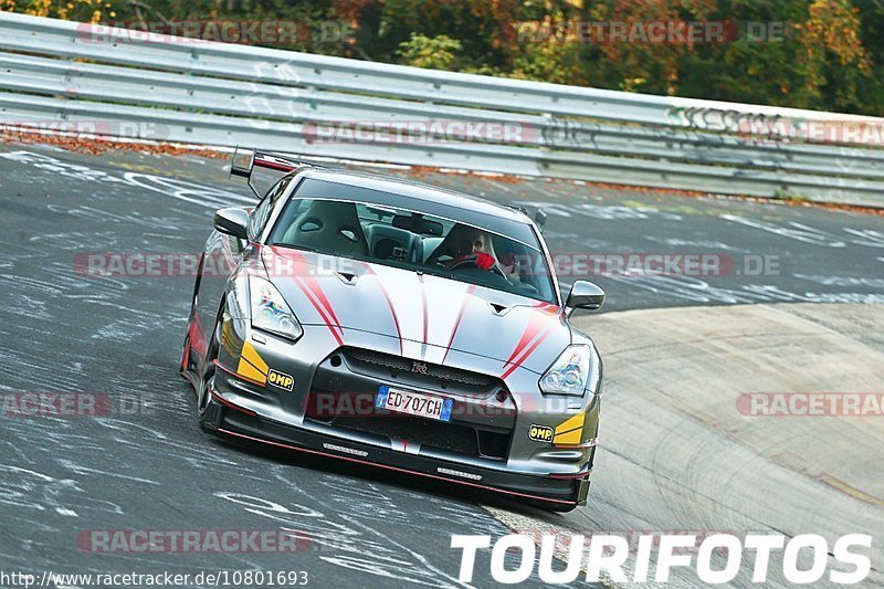 Bild #10801693 - Touristenfahrten Nürburgring Nordschleife (16.09.2020)