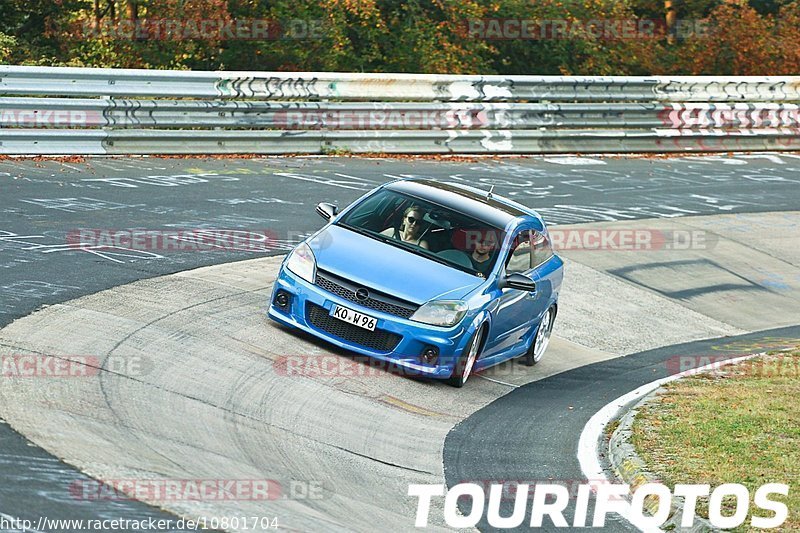 Bild #10801704 - Touristenfahrten Nürburgring Nordschleife (16.09.2020)