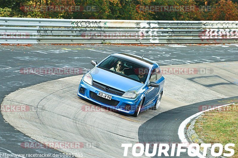 Bild #10801705 - Touristenfahrten Nürburgring Nordschleife (16.09.2020)