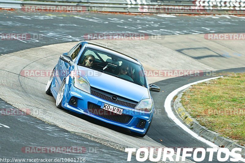 Bild #10801706 - Touristenfahrten Nürburgring Nordschleife (16.09.2020)