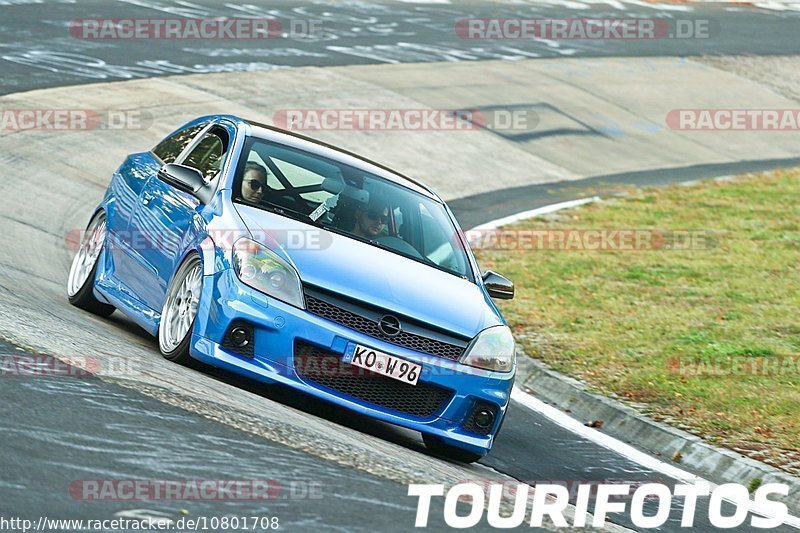 Bild #10801708 - Touristenfahrten Nürburgring Nordschleife (16.09.2020)