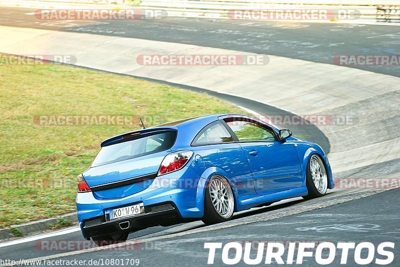 Bild #10801709 - Touristenfahrten Nürburgring Nordschleife (16.09.2020)