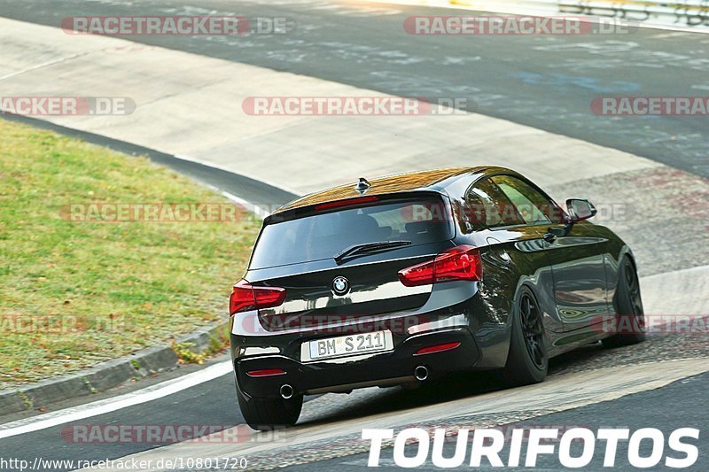 Bild #10801720 - Touristenfahrten Nürburgring Nordschleife (16.09.2020)