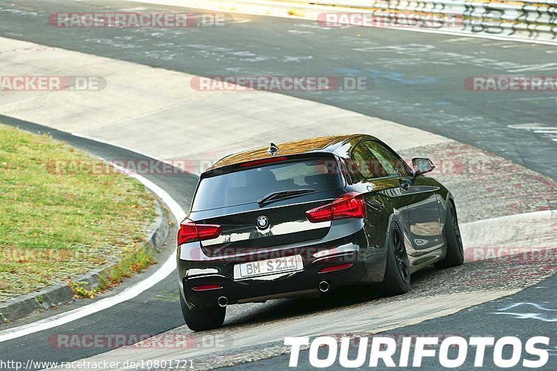 Bild #10801721 - Touristenfahrten Nürburgring Nordschleife (16.09.2020)