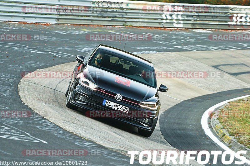 Bild #10801723 - Touristenfahrten Nürburgring Nordschleife (16.09.2020)