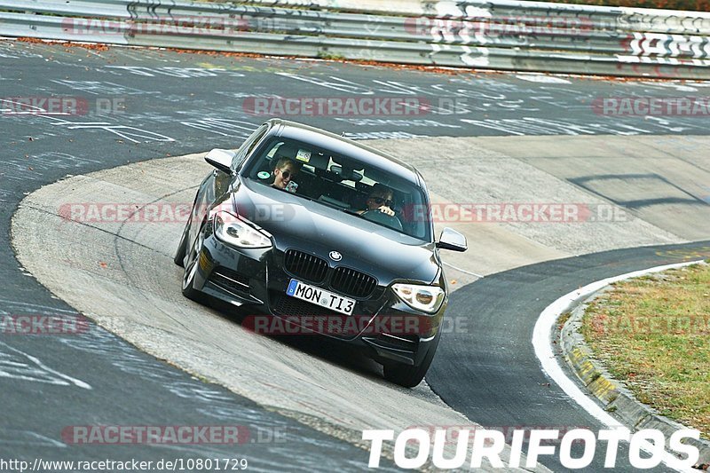 Bild #10801729 - Touristenfahrten Nürburgring Nordschleife (16.09.2020)