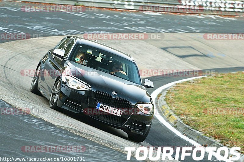 Bild #10801731 - Touristenfahrten Nürburgring Nordschleife (16.09.2020)