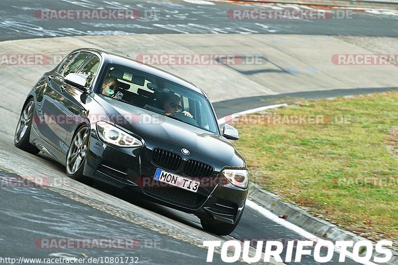 Bild #10801732 - Touristenfahrten Nürburgring Nordschleife (16.09.2020)