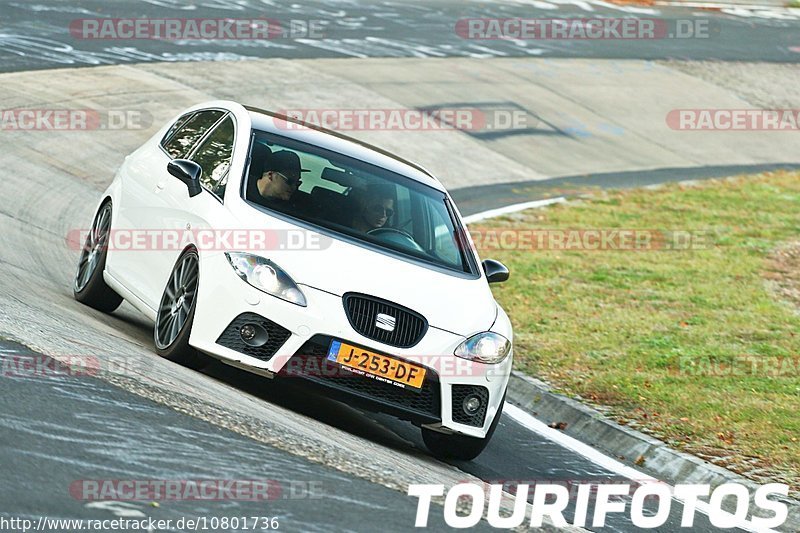 Bild #10801736 - Touristenfahrten Nürburgring Nordschleife (16.09.2020)