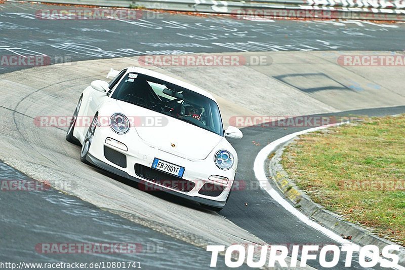 Bild #10801741 - Touristenfahrten Nürburgring Nordschleife (16.09.2020)