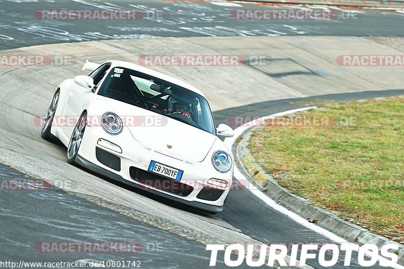 Bild #10801742 - Touristenfahrten Nürburgring Nordschleife (16.09.2020)