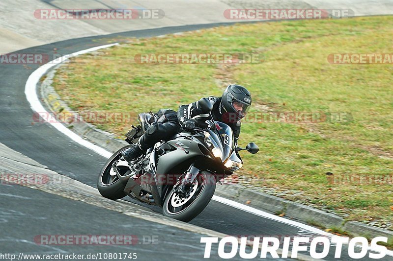 Bild #10801745 - Touristenfahrten Nürburgring Nordschleife (16.09.2020)