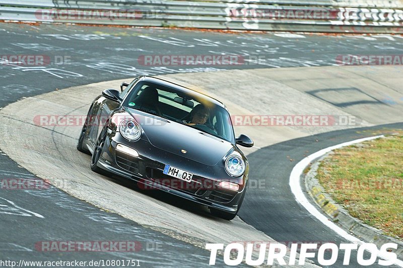 Bild #10801751 - Touristenfahrten Nürburgring Nordschleife (16.09.2020)