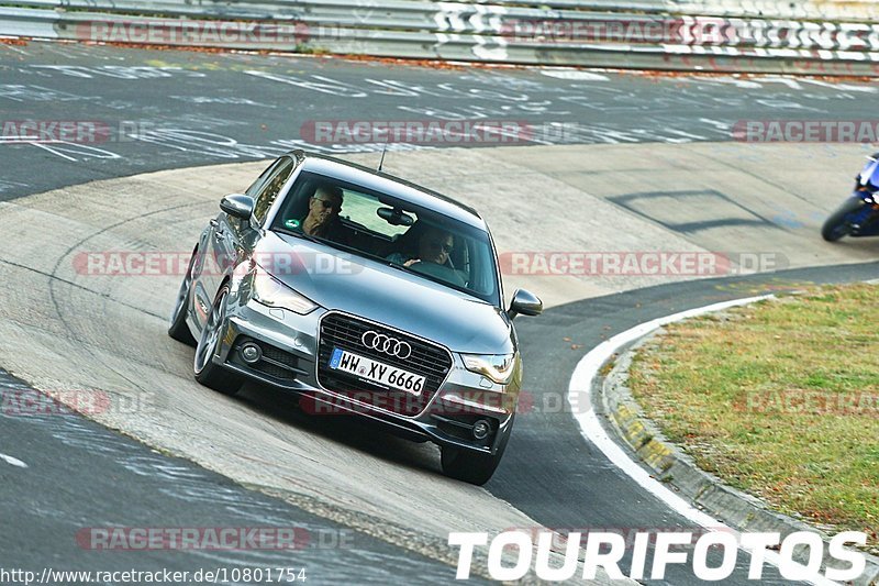 Bild #10801754 - Touristenfahrten Nürburgring Nordschleife (16.09.2020)