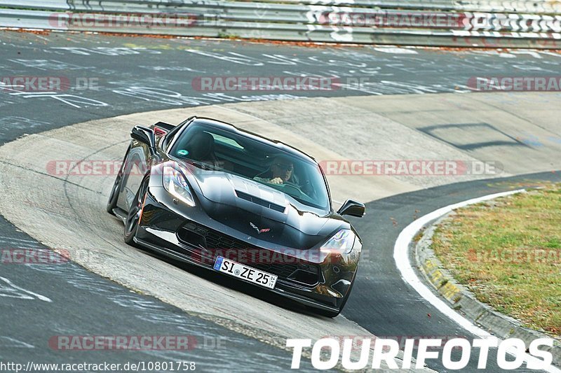 Bild #10801758 - Touristenfahrten Nürburgring Nordschleife (16.09.2020)