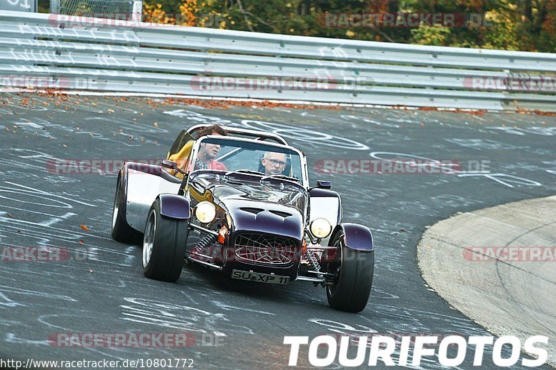 Bild #10801772 - Touristenfahrten Nürburgring Nordschleife (16.09.2020)